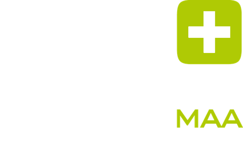 MS+ Arkitekter MAA