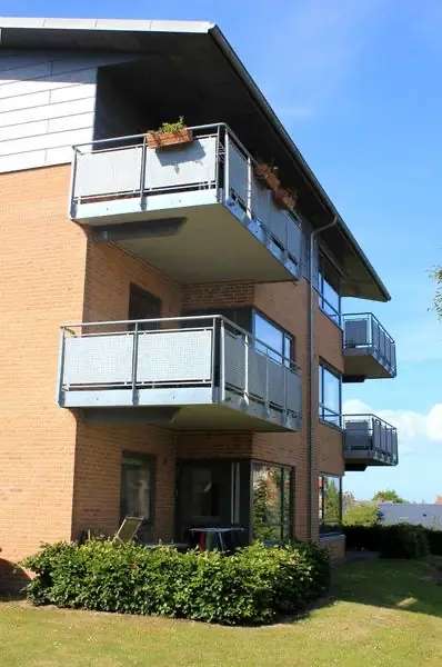 Aakjærparken – billede 3