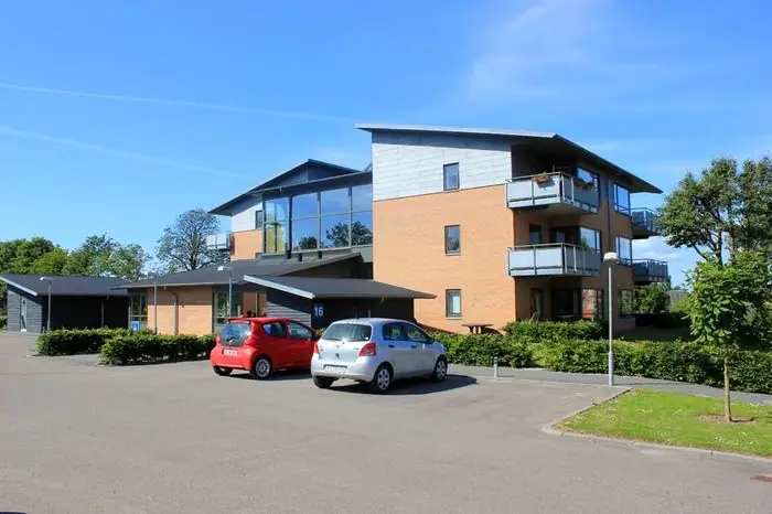 Aakjærparken – billede 4