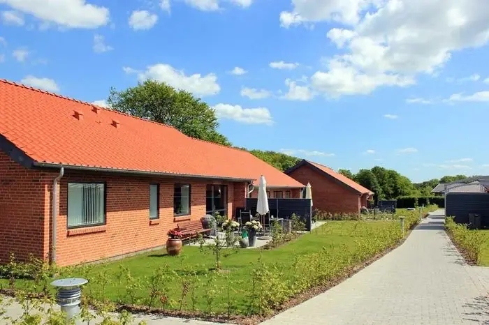 Asmild Hegn, Viborg