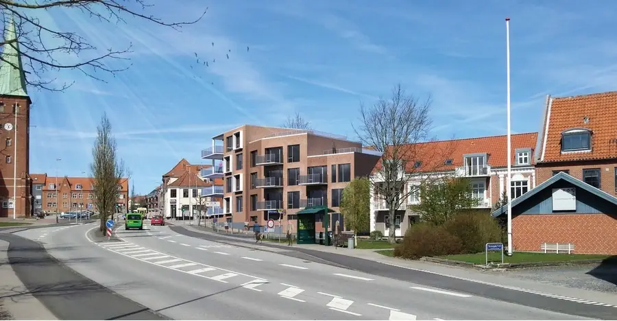 Asylgade Karre – billede 2