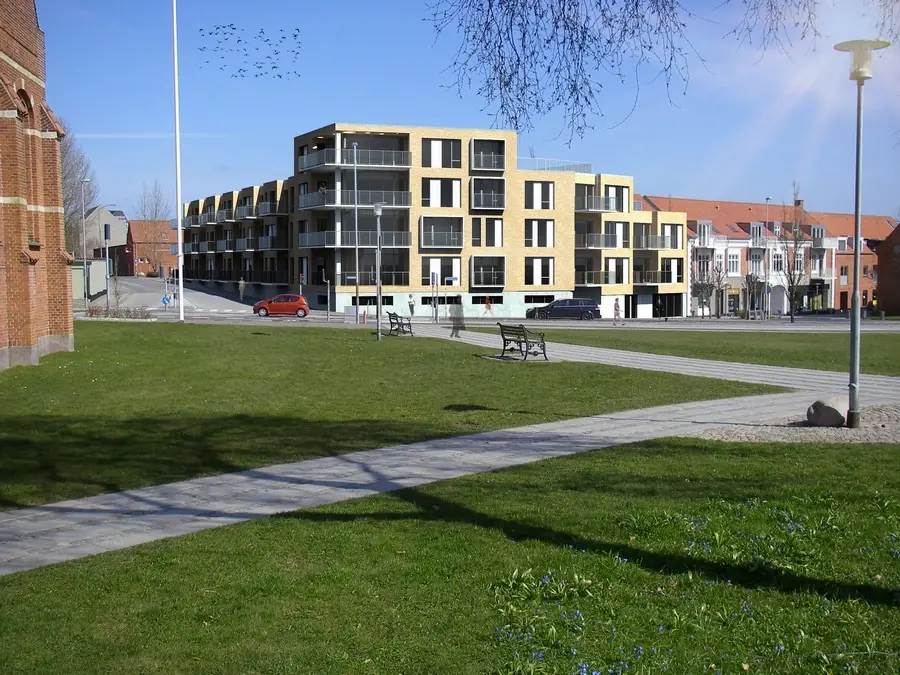 Asylgade Karre – billede 3