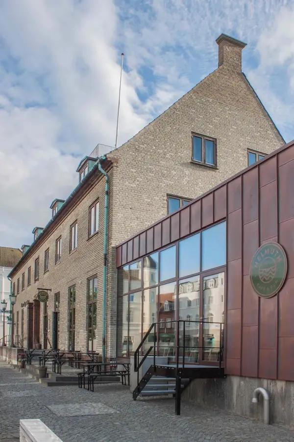 Det gamle posthus – billede 2