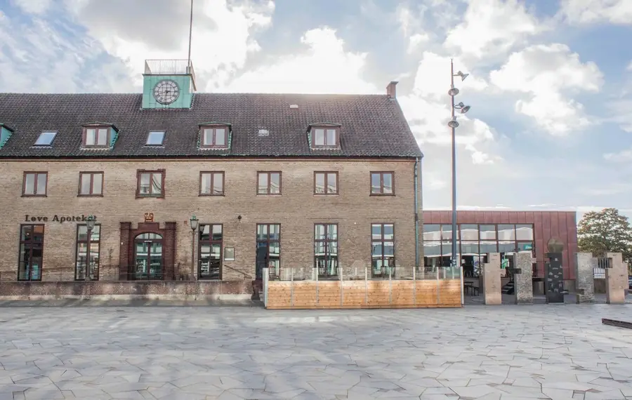 Det gamle posthus – billede 3