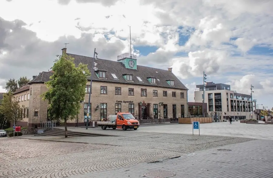 Det gamle posthus – billede 4