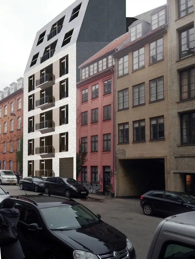 Ejendom i København – billede 2