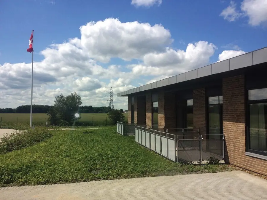 Gårdhaverne Møgelkjærvej, Viborg