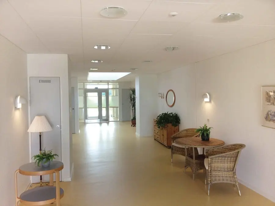 Gårdhaverne Møgelkjærvej – billede 2