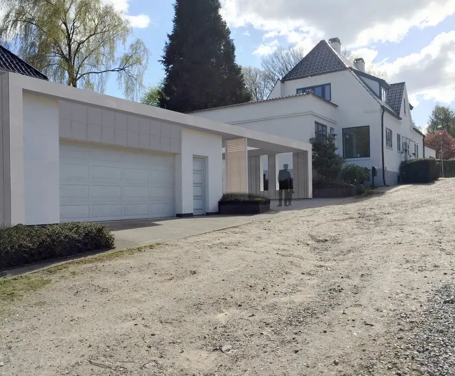 Grævlingervej – billede 2