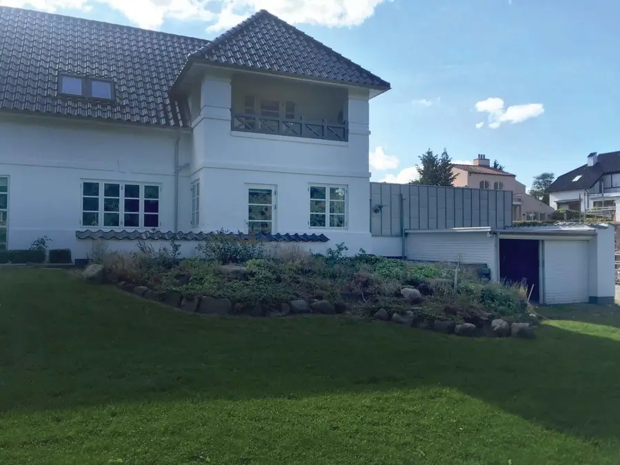 Grævlingervej – billede 5