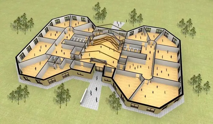 Grejs Friskole – billede 2