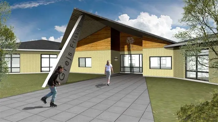 Grejs Friskole – billede 3