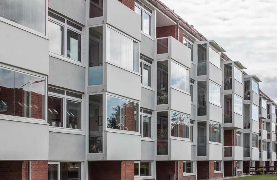 Grønnegade – billede 9