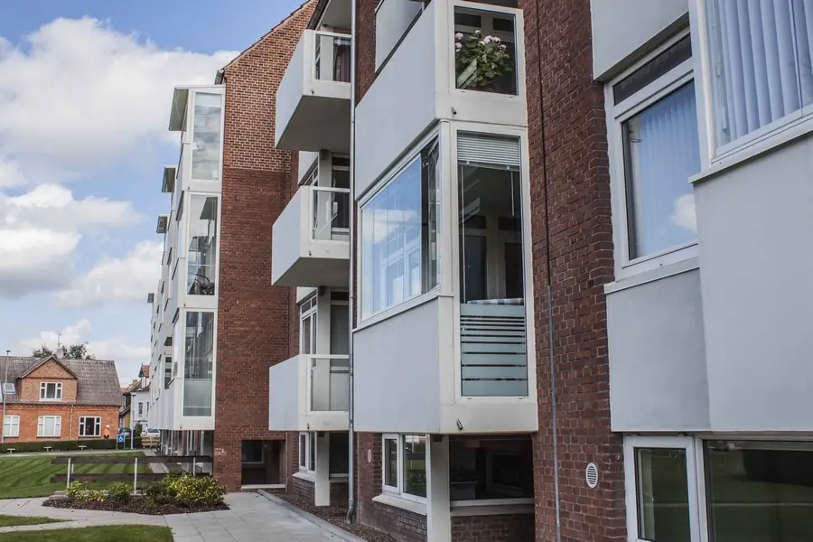 Grønnegade – billede 5