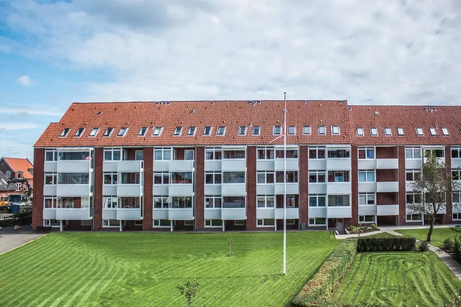 Grønnegade – billede 8