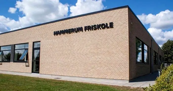 Hammerum Friskole – billede 3