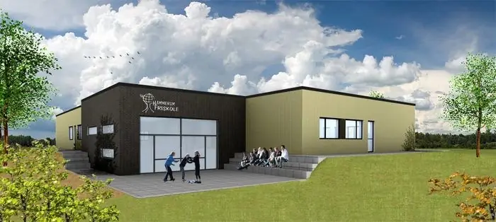 Hammerum Friskole – billede 4