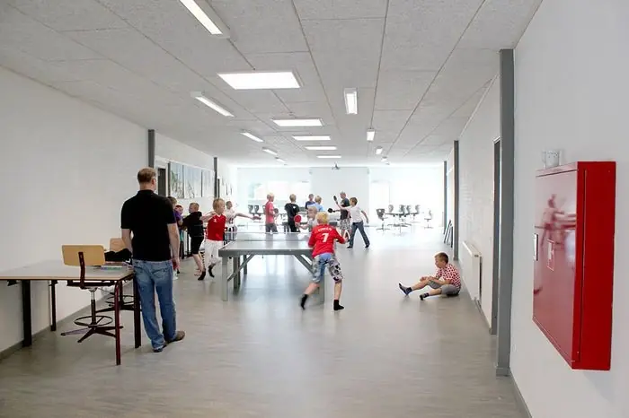 Højslev Skole – billede 3
