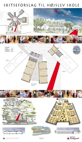 Højslev Skole – billede 5