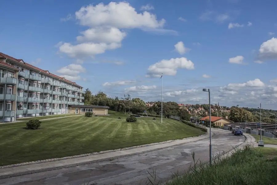 Holstebrovej – billede 5
