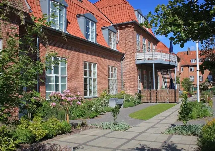 Hospice Limfjord, Skive