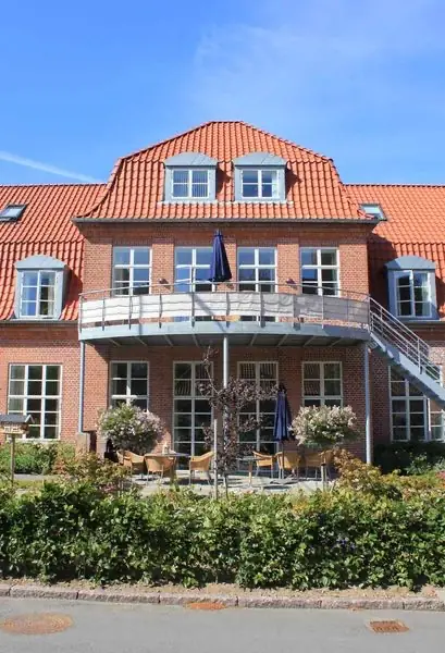 Hospice Limfjord – billede 3