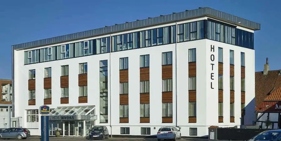 Hotel Skivehus – billede 4
