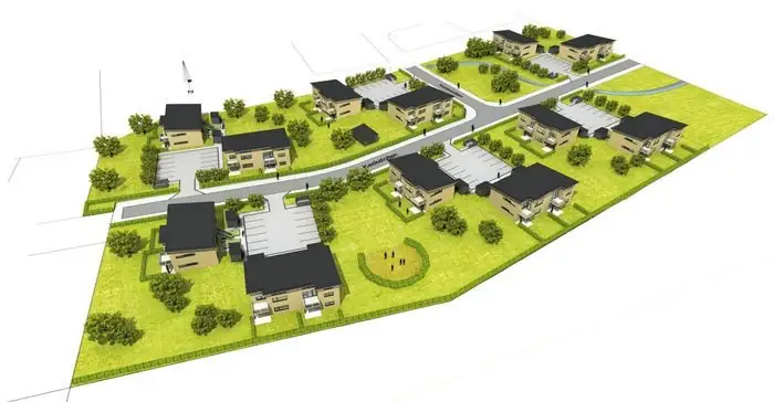 Kaskelotten, Randers