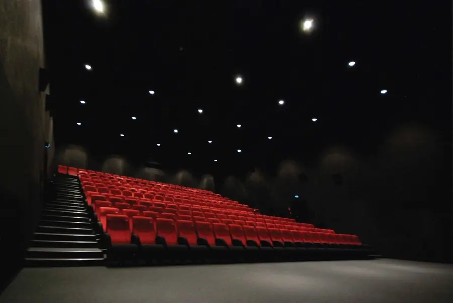 Kulturcenter Skive, Skive