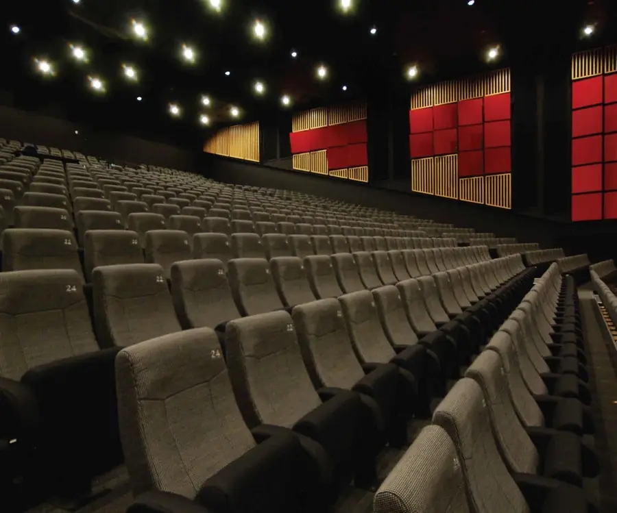 Kulturcenter Skive – billede 2