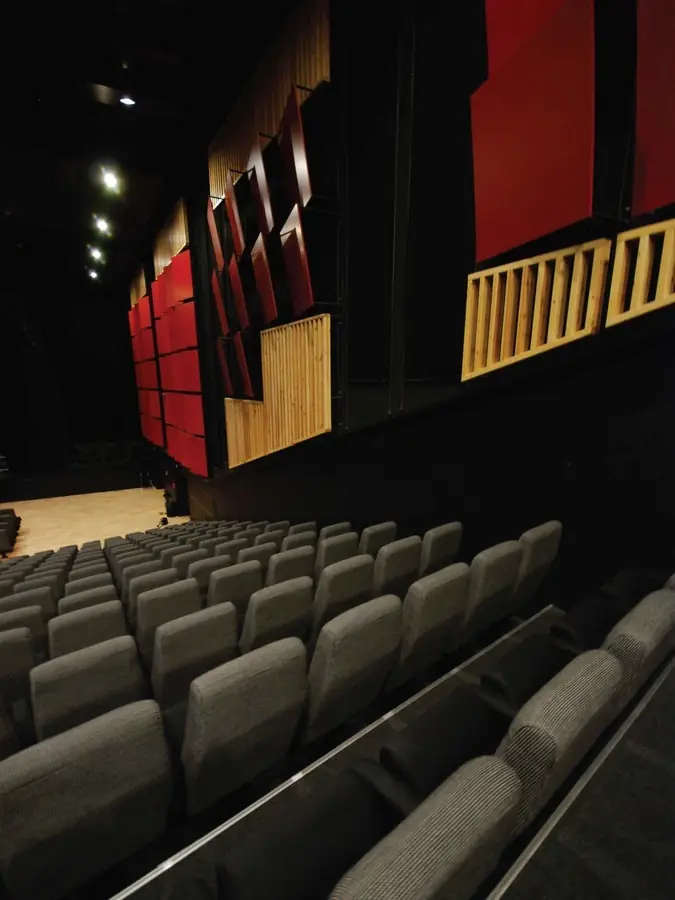Kulturcenter Skive – billede 3