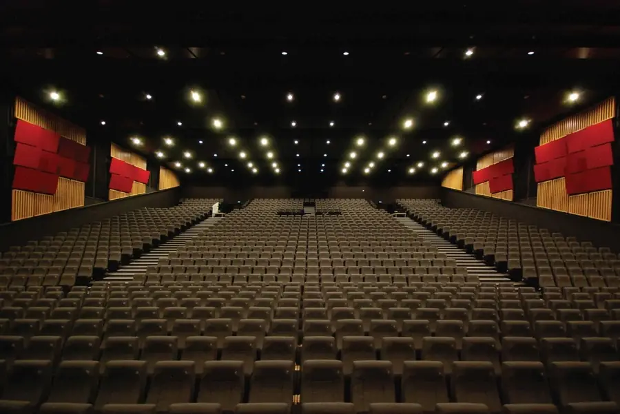 Kulturcenter Skive – billede 4