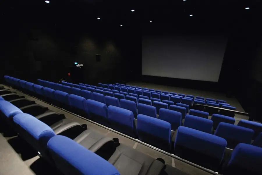 Kulturcenter Skive – billede 5