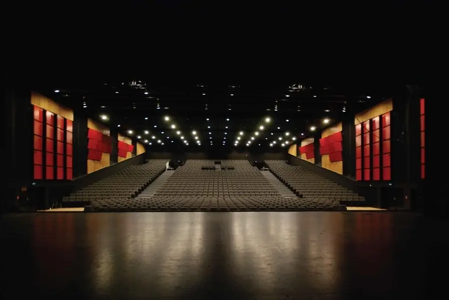 Kulturcenter Skive – billede 6