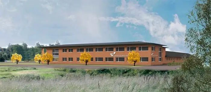 Landbo Limfjord, Skive