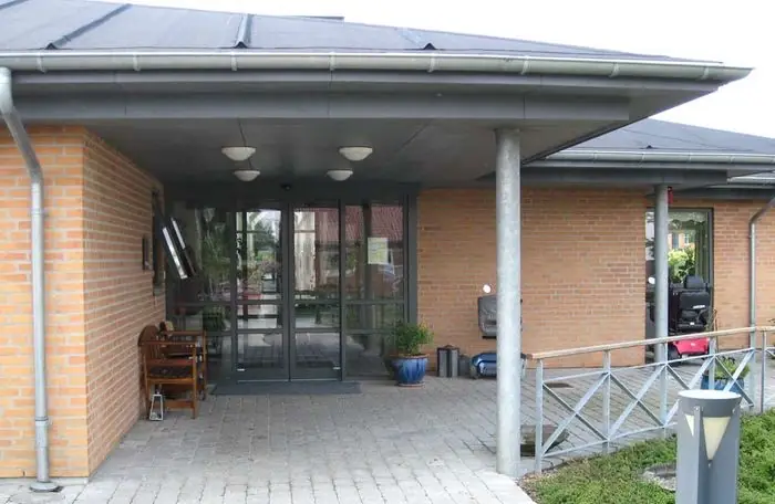 Lem Ældrecenter – billede 3