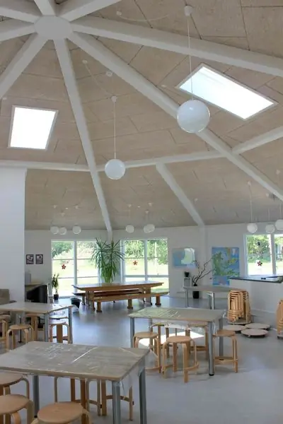 Mogenstrup Børnehave – billede 2