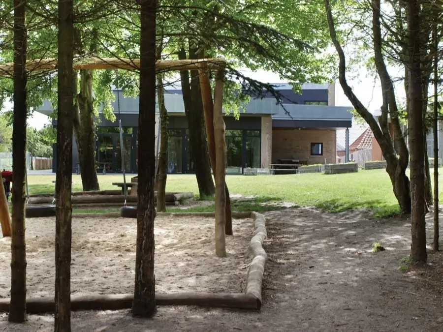 Ny daginstitution i Møldrup – billede 7