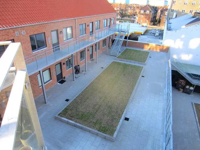 Omøgade - København – billede 3