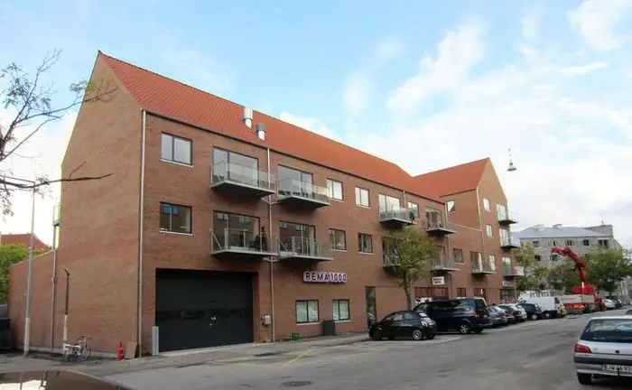 Omøgade - København – billede 6