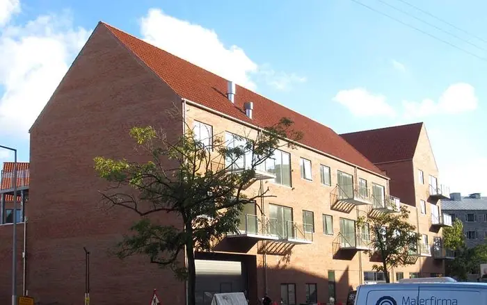 Omøgade - København – billede 7