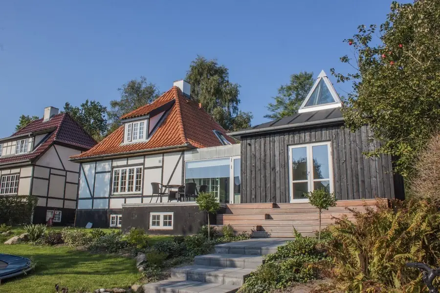 Porshøjvej – billede 4
