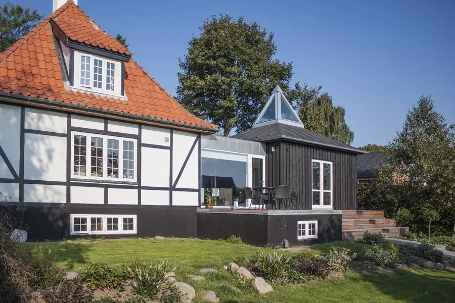 Porshøjvej – billede 9