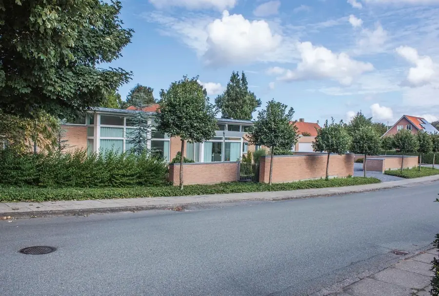 Rosing Hansens Vej – billede 4