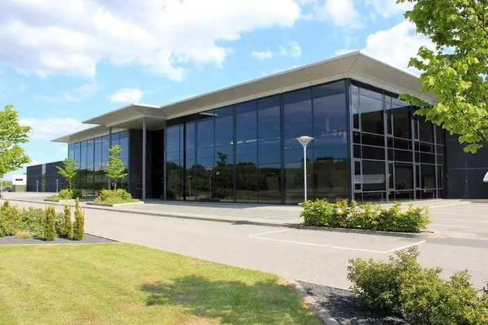 Samson Agro, Viborg