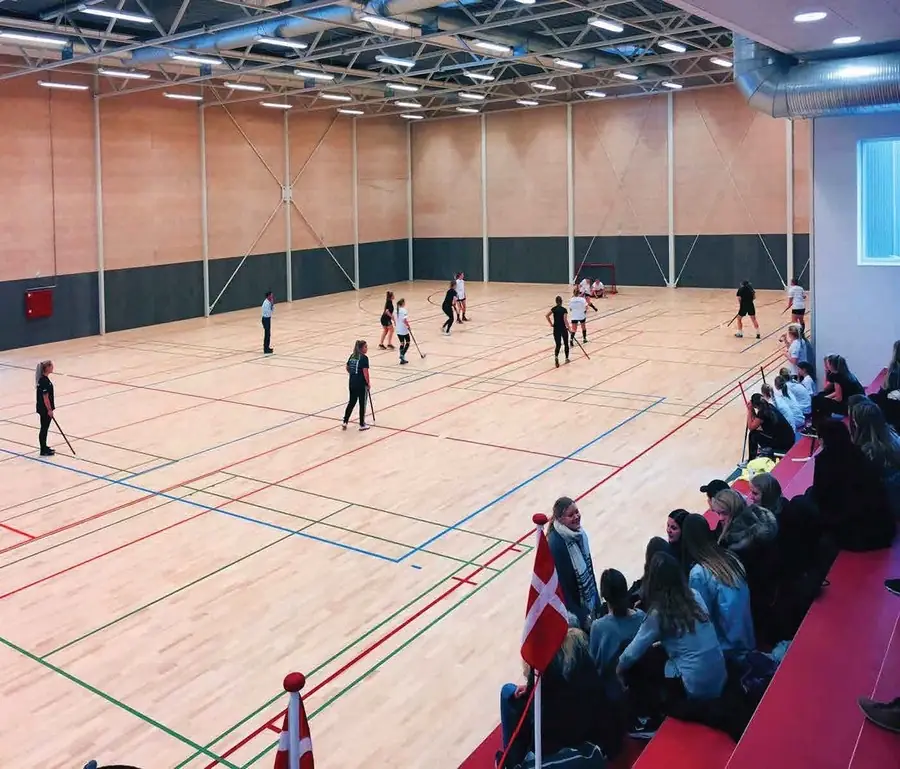 Skive Gymnasium – billede 10