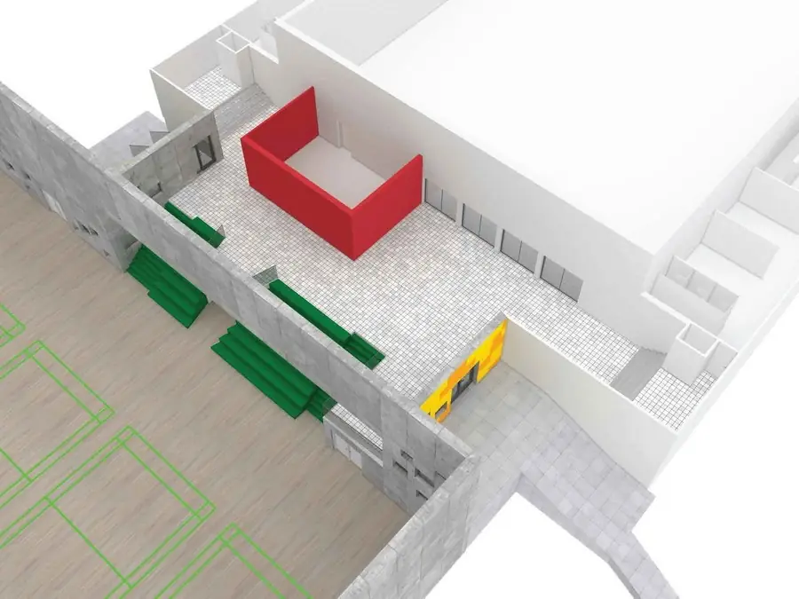 Skive Gymnasium – billede 11