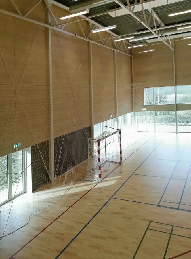 Skive Gymnasium – billede 12