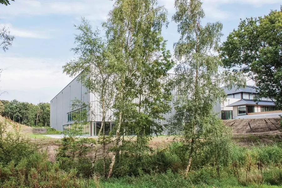 Skive Gymnasium – billede 4