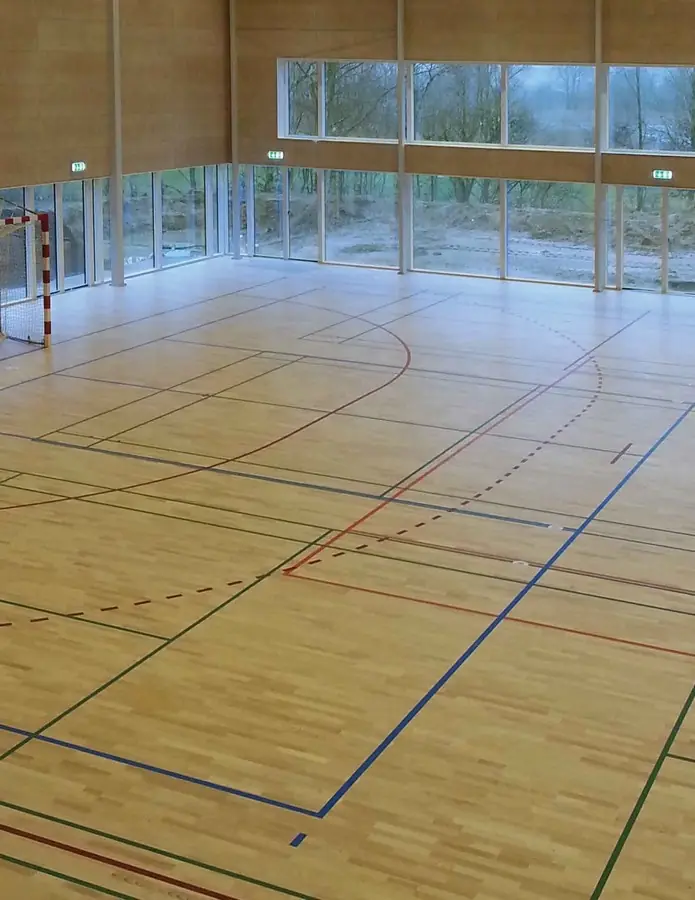 Skive Gymnasium – billede 5